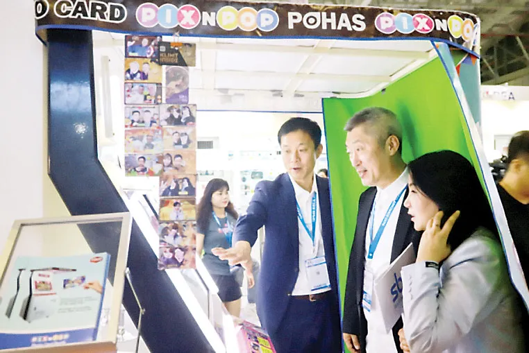 Ra mắt các sản phẩm Seoul Made ở Việt Nam