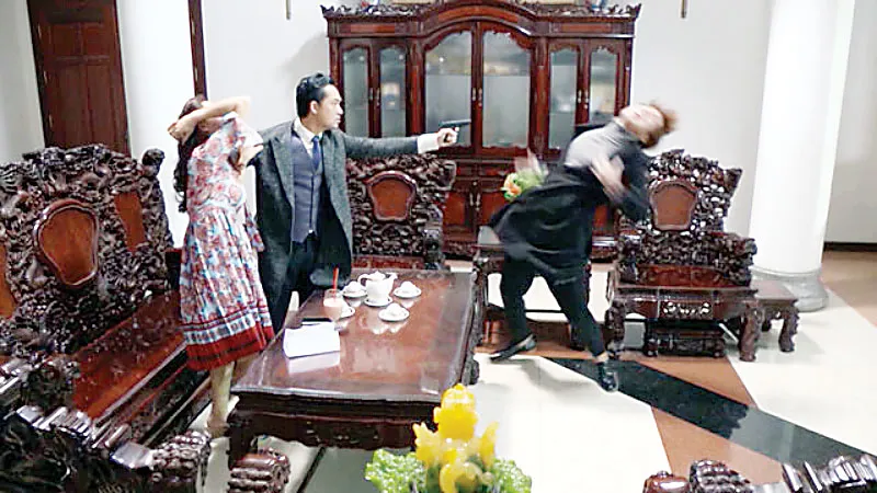 Ngày mai bình yên