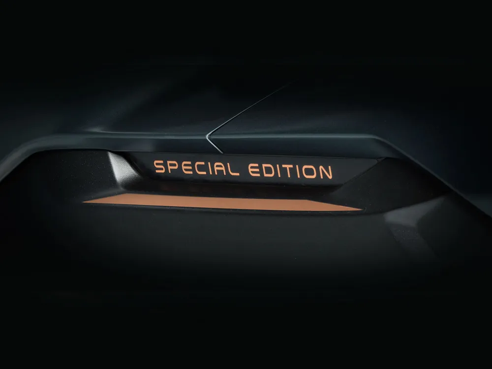 Honda Việt Nam giới thiệu phiên bản hoàn toàn mới Honda Air Blade 150cc/125cc: Uy lực bứt phá ảnh 2