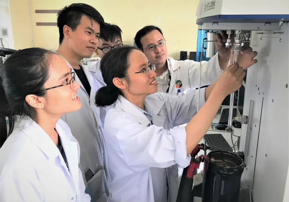 Vai trò của đại học trong CMCN 4.0 ảnh 1