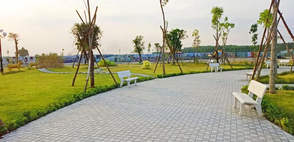 Golden Future City: Giải pháp đầu tư hiệu quả cuối năm 2019 ảnh 1