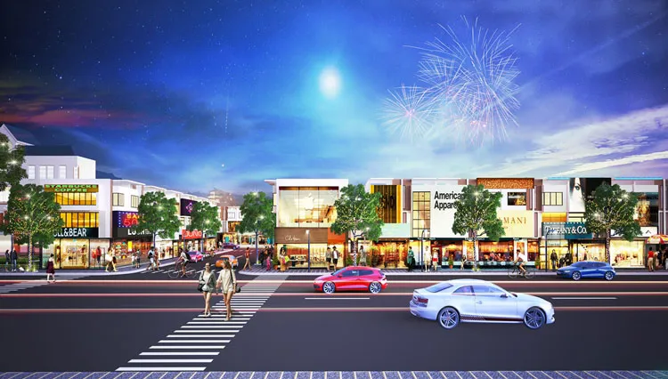 Golden Future City: Giải pháp đầu tư hiệu quả cuối năm 2019 ảnh 2