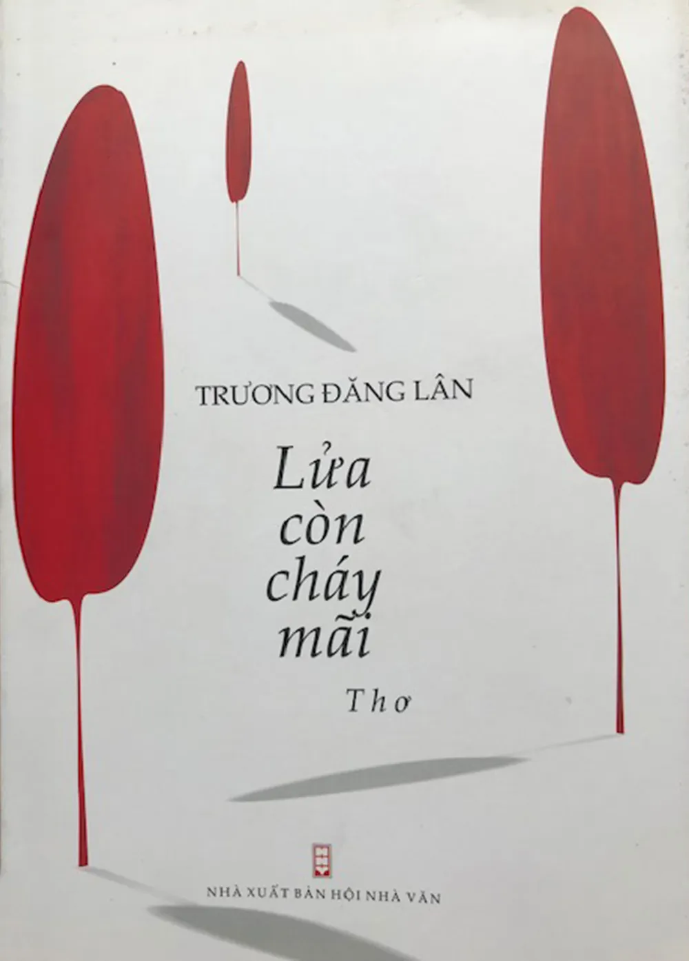 Chất lính trong Lửa còn cháy mãi ảnh 1