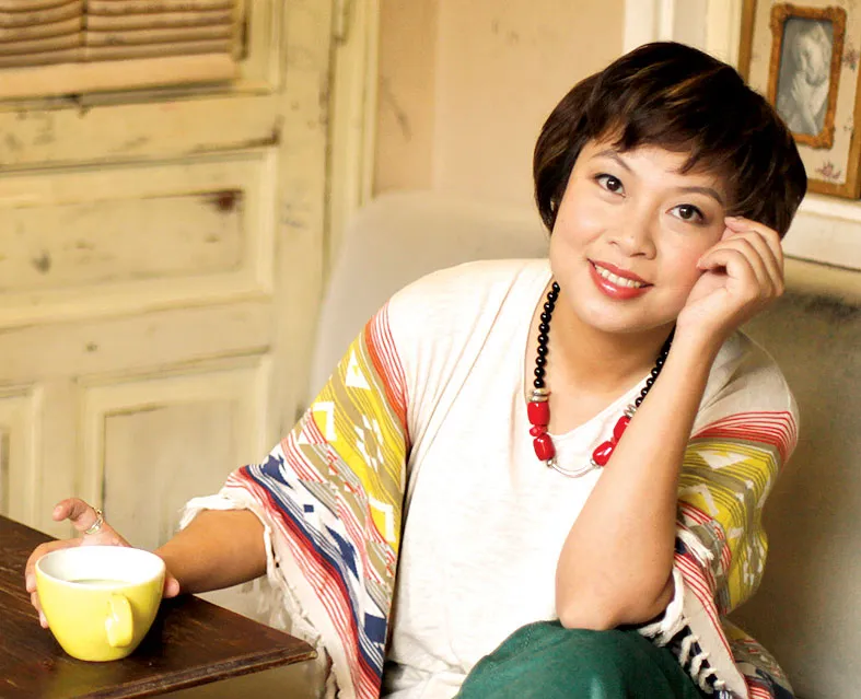 Đạo diễn Đặng Thái Huyền: Phim về người lính thời bình cần lộ trình tiếp cận khán giả ảnh 1