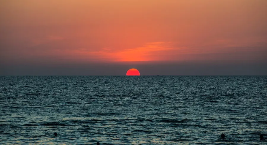 Đảo Ngọc Phú Quốc – Thiên đường có thực cho những kẻ say đắm hoàng hôn ảnh 2