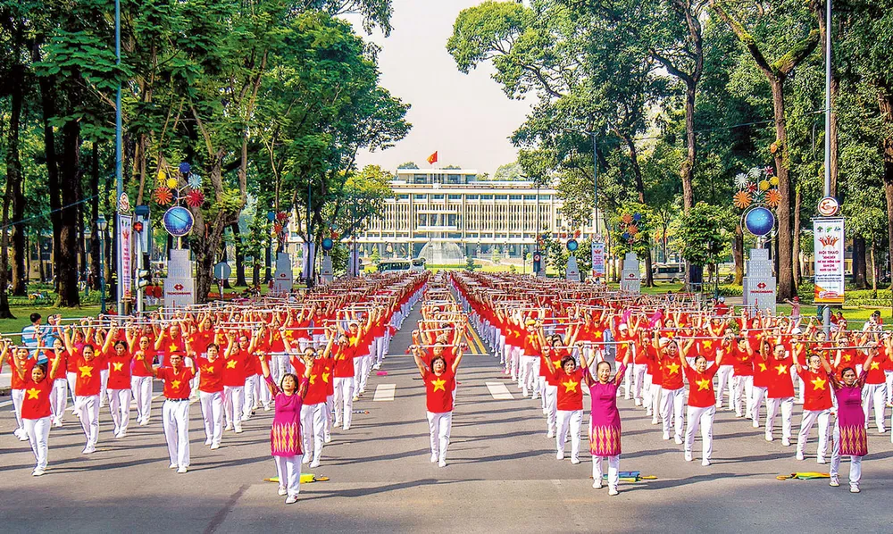 Nét đẹp mùa xuân ảnh 1