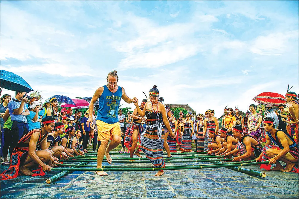 Nét đẹp mùa xuân ảnh 5