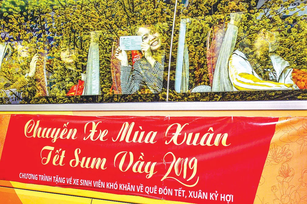 Nét đẹp mùa xuân ảnh 7