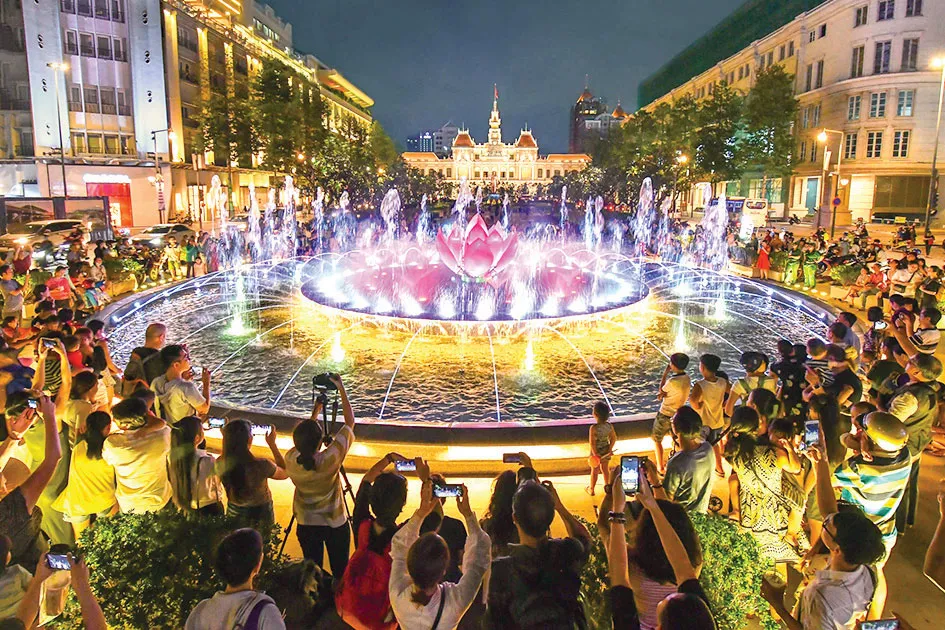 Nét đẹp mùa xuân ảnh 6