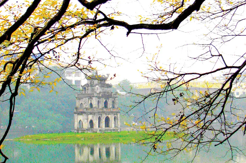 Gửi người Hà Nội