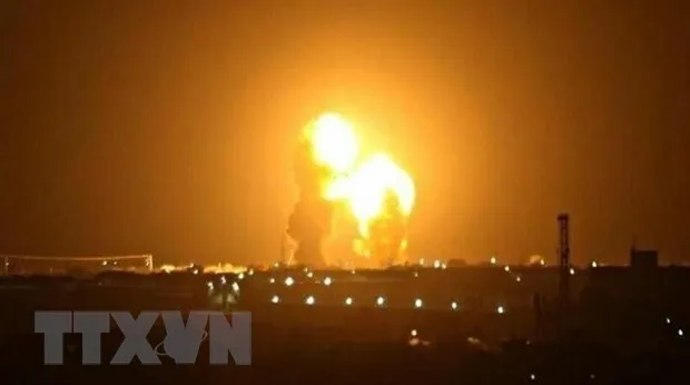 Iran không muốn leo thang căng thẳng nhưng luôn sẵn sàng tự vệ ảnh 1