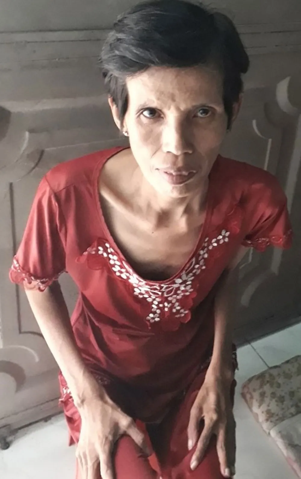 Tha phương kiếm sống lại mang bệnh hiểm nghèo ảnh 1