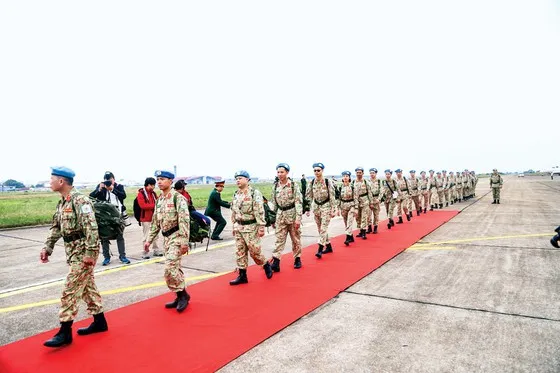 Việt Nam đảm nhiệm Chủ tịch ASEAN: Tháo gỡ bất đồng, đoàn kết nội khối ảnh 3