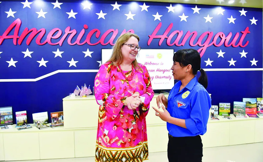 Tết: Thời gian kỳ diệu để trải nghiệm văn hóa Việt Nam ảnh 2