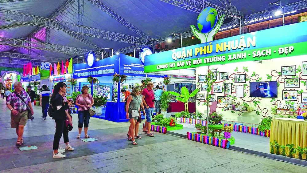 Miền đất hiếu khách ảnh 1