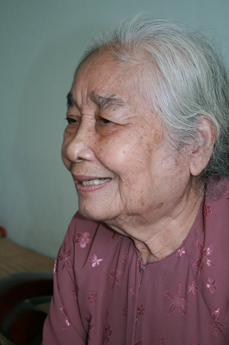 Treo cờ Đảng giữa lòng nội ô Trà Vinh ảnh 1