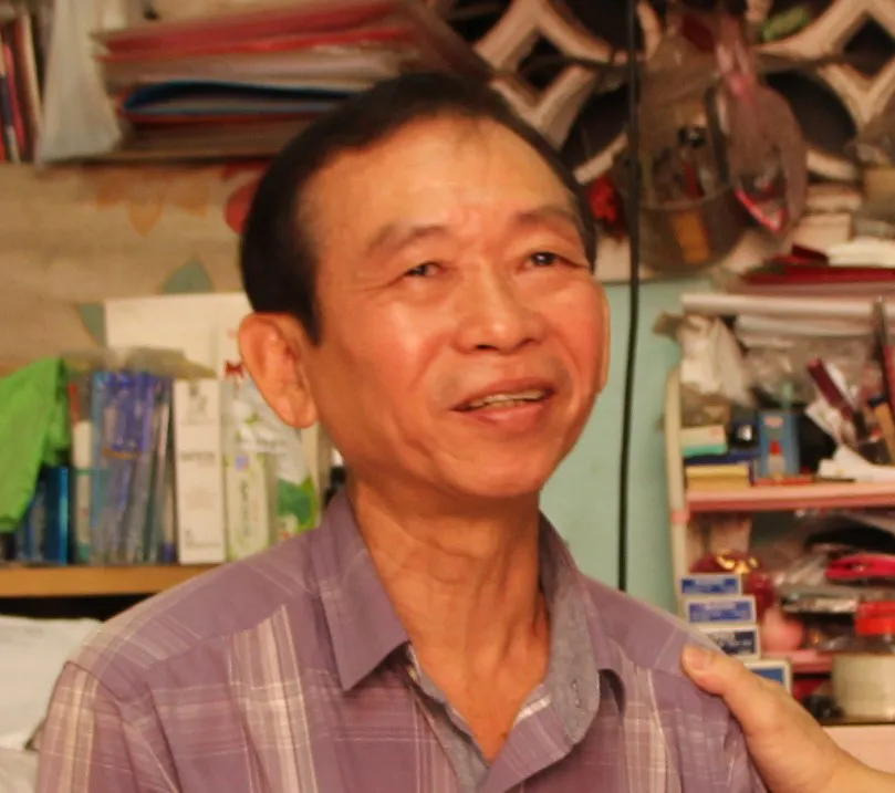 Gửi gắm niềm tin, mong muốn với Đảng ảnh 3