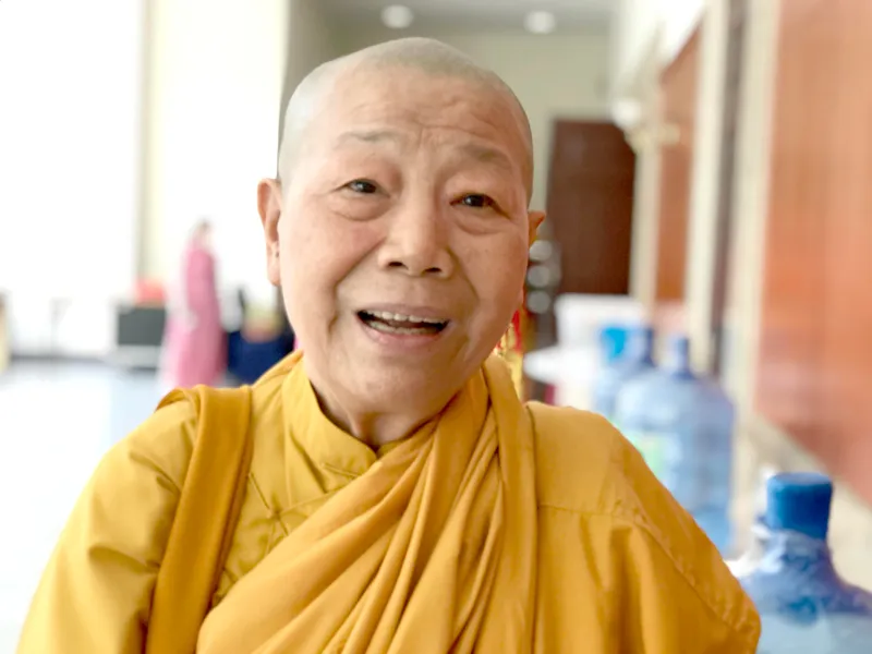 Gửi gắm niềm tin, mong muốn với Đảng ảnh 1