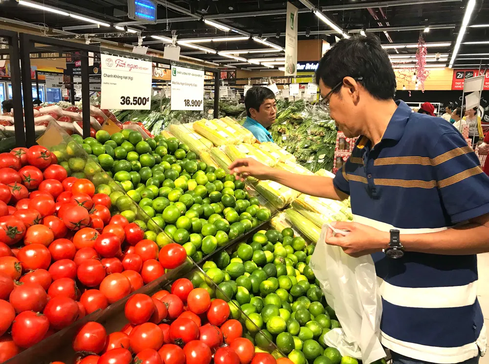 Nâng cao sức đề kháng trong mùa dịch bệnh ảnh 1