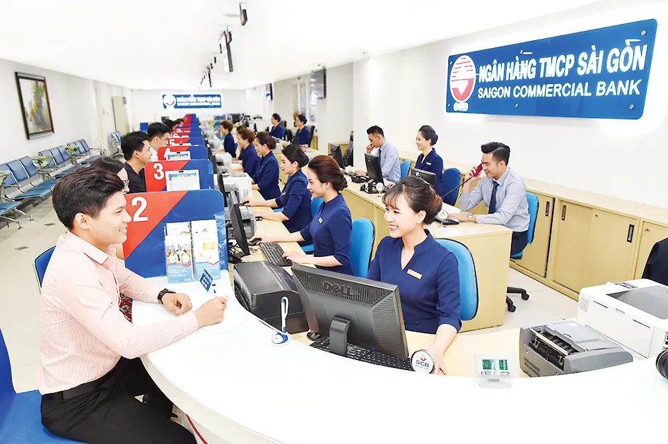 SCB hỗ trợ doanh nghiệp bị ảnh hưởng bởi dịch bệnh Covid-19