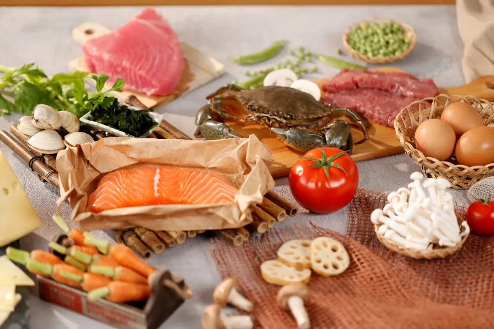 Amino VITAL™ ra mắt thị trường thể thao Việt Nam ảnh 1