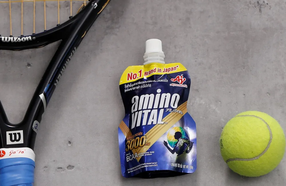 Amino VITAL™ ra mắt thị trường thể thao Việt Nam ảnh 2
