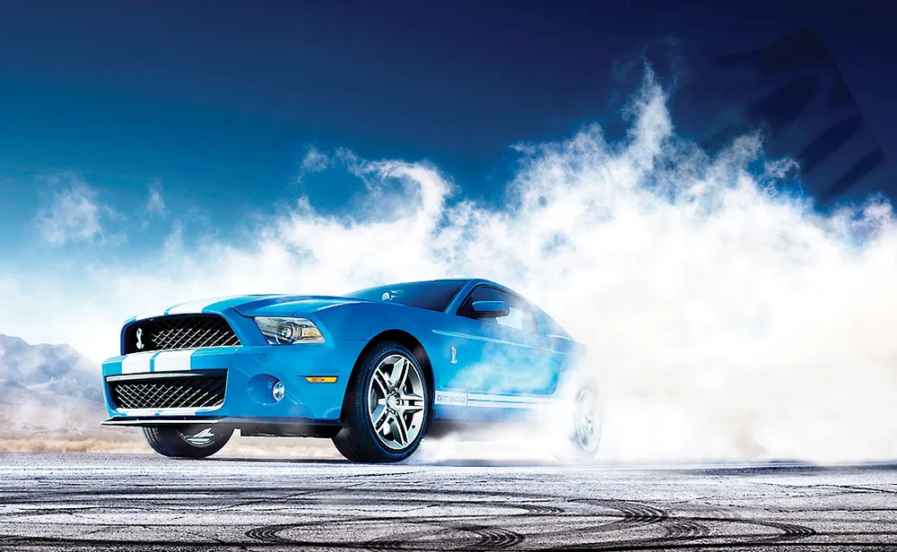 Sở hữu danh mục phiên bản đa dạng nhất lịch sử: Ford Mustang đạt danh hiệu xe thể thao bán chạy số một thế giới ảnh 2