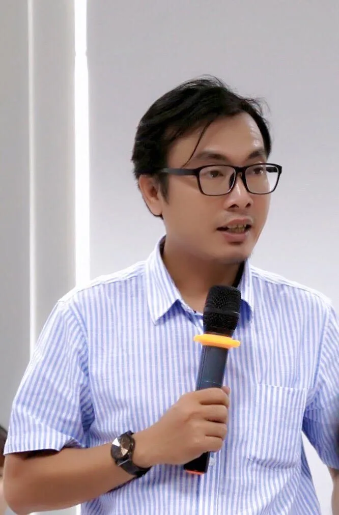 Gửi niềm tin và kỳ vọng ảnh 5