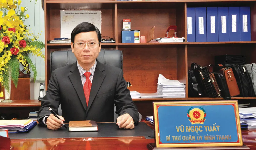 Gửi niềm tin và kỳ vọng ảnh 4