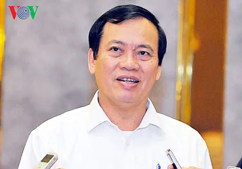 Gửi niềm tin và kỳ vọng ảnh 1