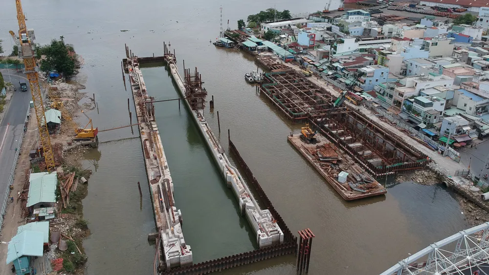 Tăng cường nội lực thích ứng với biến đổi khí hậu ảnh 1