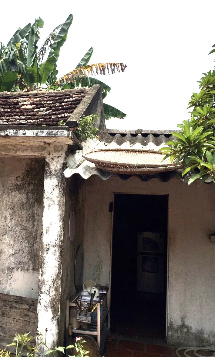 Vị của quê hương ảnh 1