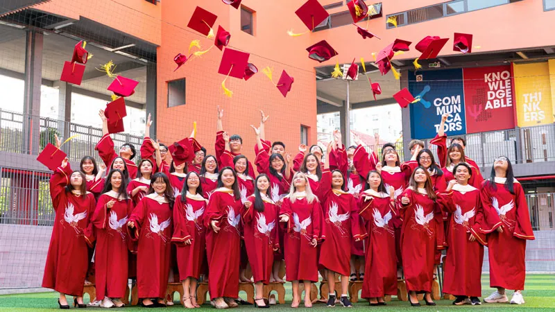 SNA chính thức giảng dạy chương trình Tú tài Quốc tế IB ảnh 1