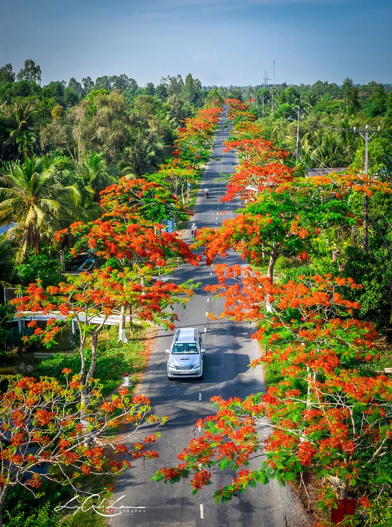 “Cơi nới” đô thị tiểu vùng Tây sông Hậu ảnh 2