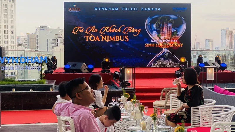 Khách hàng rất thông thái khi lựa chọn đúng thời điểm để đầu tư BĐS nghỉ dưỡng ảnh 1