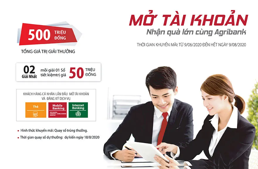 Nhiều ưu đãi từ Agribank từ “Ngày không dùng tiền mặt” ảnh 2