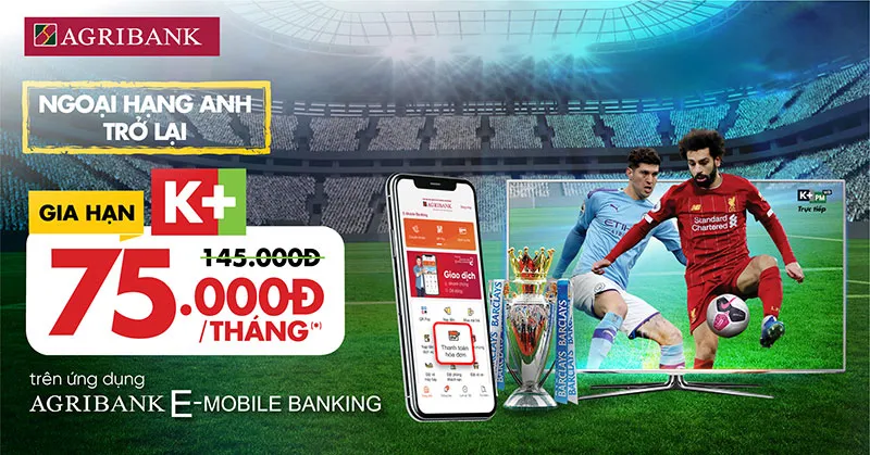 Nhiều ưu đãi từ Agribank từ “Ngày không dùng tiền mặt” ảnh 5