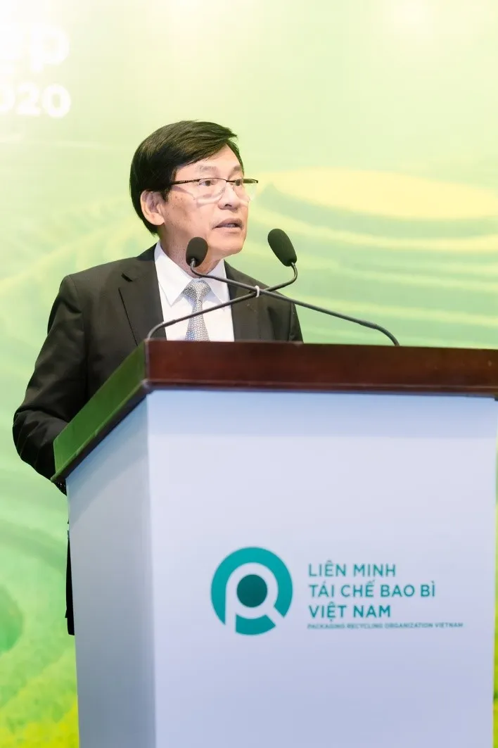 Dàn sao Việt đồng hành cùng PRO Việt Nam thay đổi ý thức tái chế bao bì ảnh 2