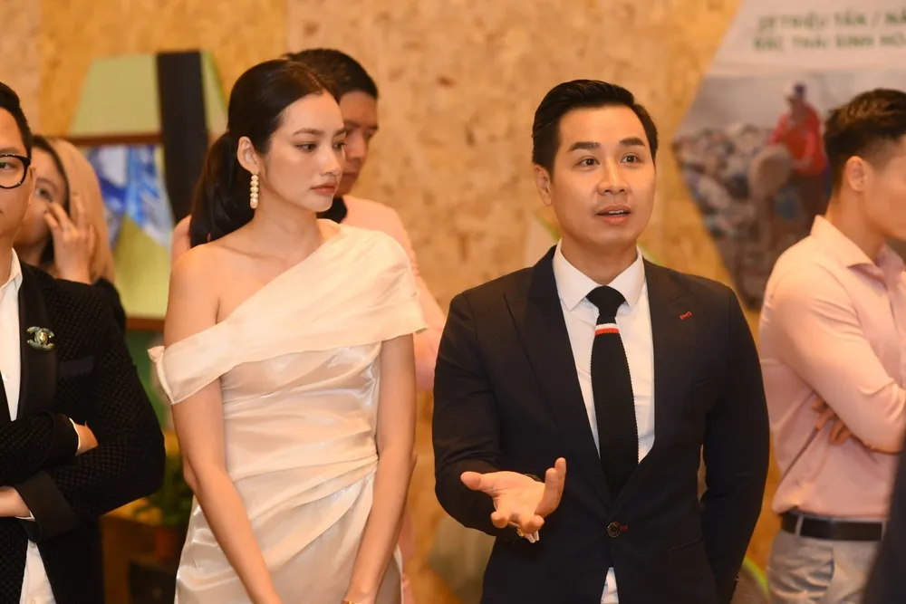 Dàn sao Việt đồng hành cùng PRO Việt Nam thay đổi ý thức tái chế bao bì ảnh 3