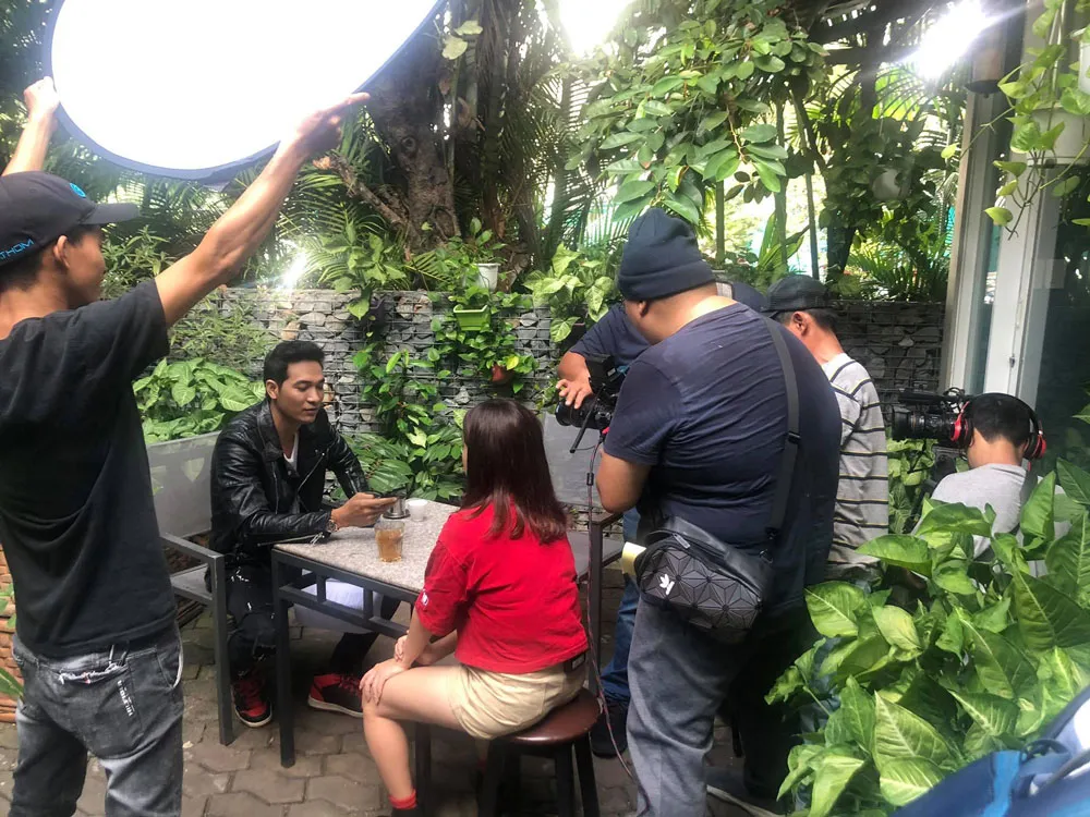  “Bạn thân” - Sự thể nghiệm mới của dòng phim thanh xuân  ảnh 3