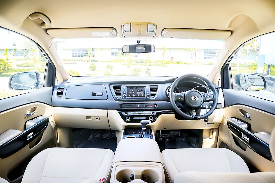 Thaco xuất khẩu ô tô qua Thái Lan ảnh 1