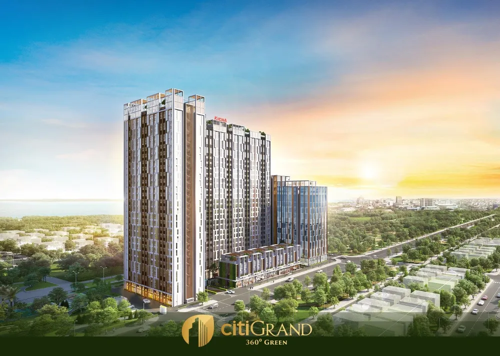 Hạ tầng tạo đà bứt phá bất động sản khu đô thị Cát Lái ảnh 2