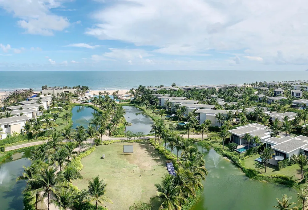 Chưa hợp thức hóa condotel thành nhà ở ảnh 1