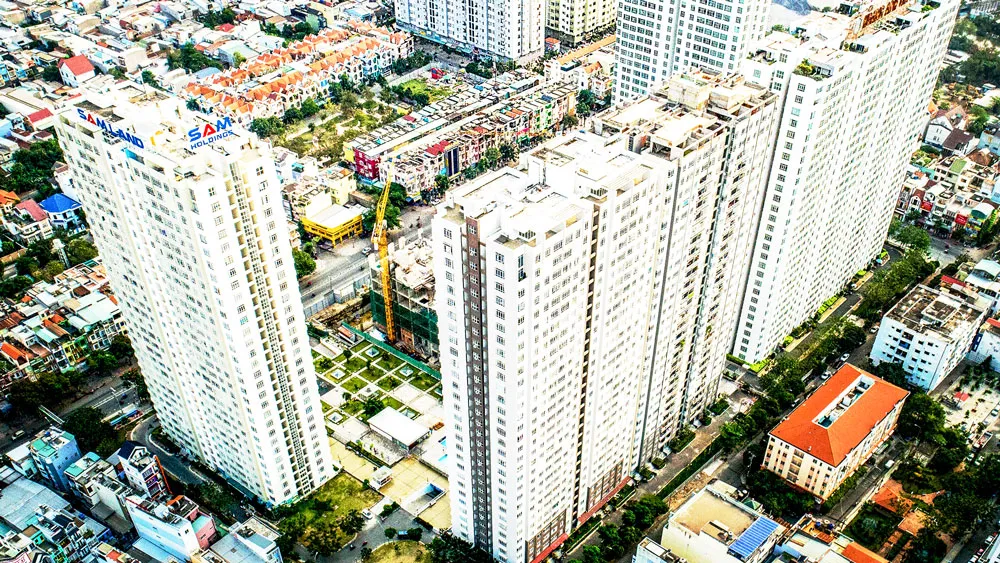 Chuyển hóa địa bàn bằng sức dân ảnh 2