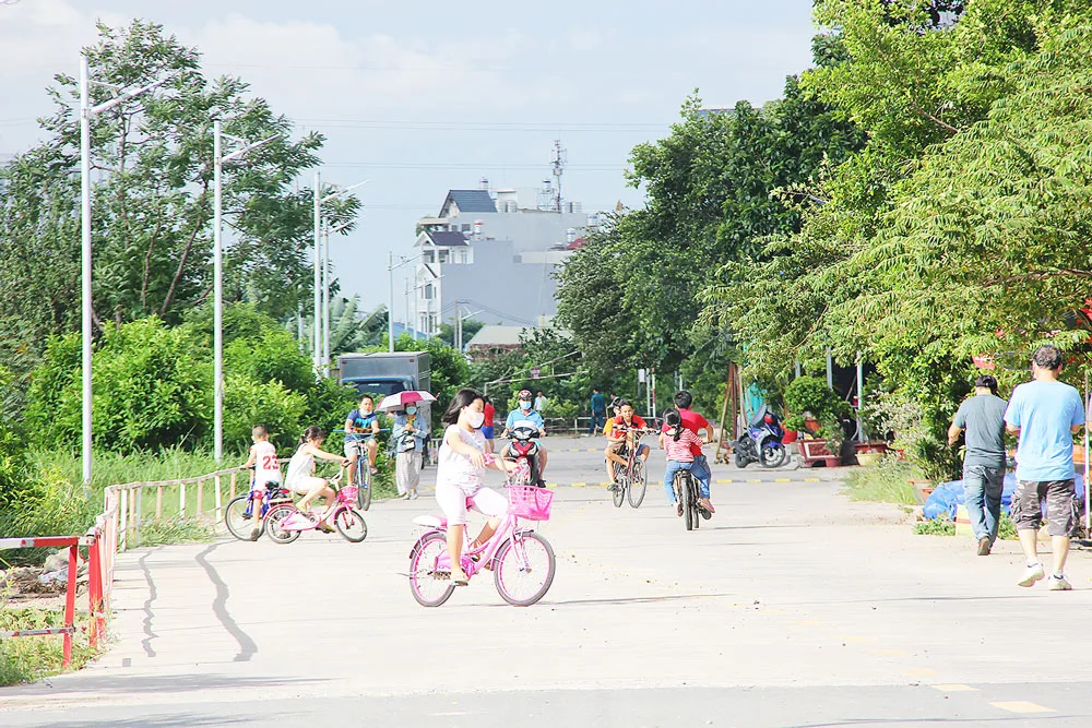 Đổi mới phương thức lãnh đạo của Đảng từ những mô hình hay, hiệu quả - Bài 1: Sức sống nghị quyết Đảng ảnh 1