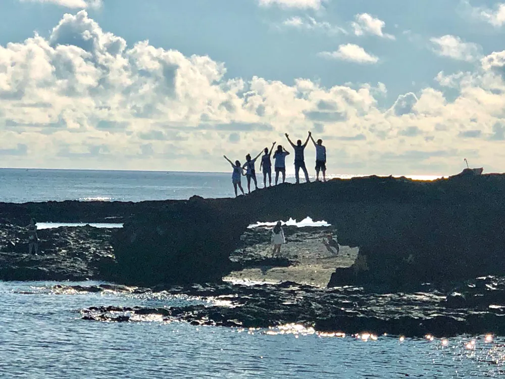 Thử điều mới mẻ