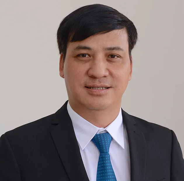 Nhập cuộc chỉnh trang đô thị  ảnh 1