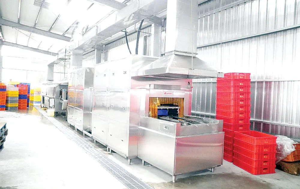 Trải nghiệm cuộc sống thông minh đầy tiện ích cùng những sản phẩm sáng tạo đến từ Đài Loan ảnh 11