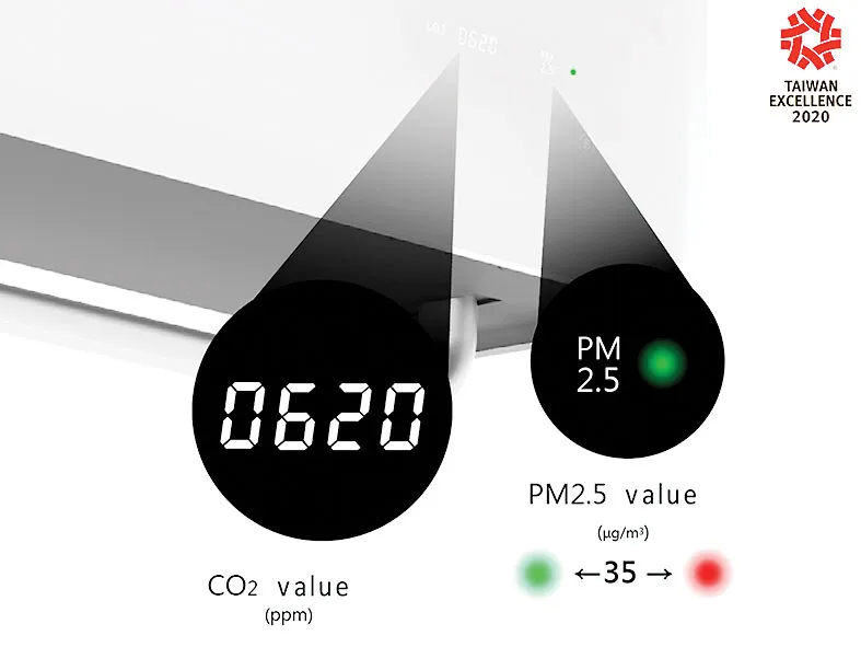 Trải nghiệm cuộc sống thông minh đầy tiện ích cùng những sản phẩm sáng tạo đến từ Đài Loan ảnh 4