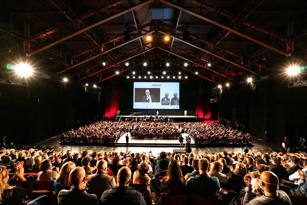 Liên hoan phim vinh danh các di sản điện ảnh